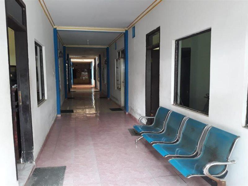 Fortuna Hotel Redpartner Near Exit Tol Paiton المظهر الخارجي الصورة