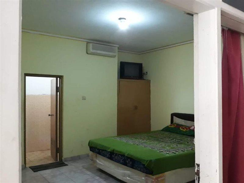 Fortuna Hotel Redpartner Near Exit Tol Paiton المظهر الخارجي الصورة